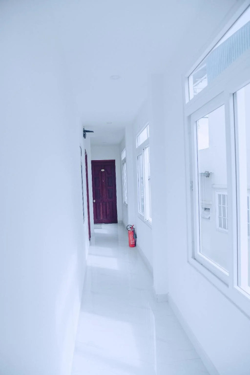 Khách sạn Thiên Bảo