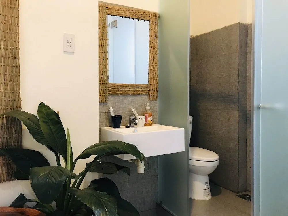NEXSTAY Forest Home