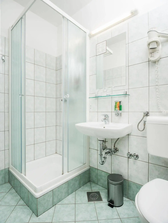 B&B Hotel Ljubljana Park