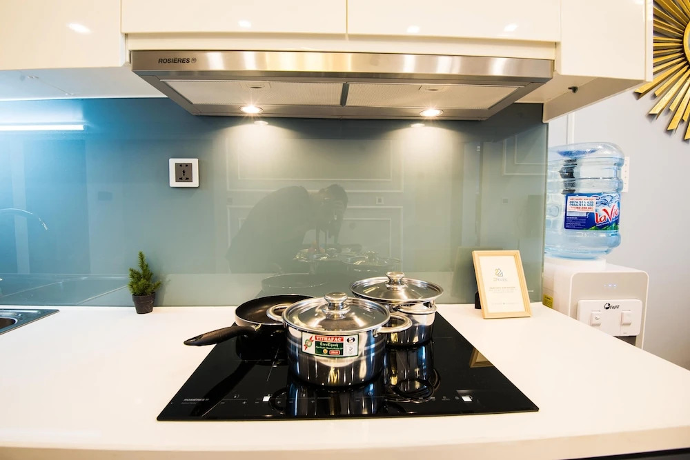 Vinhomes Metropolis Hanoi - CitiHome