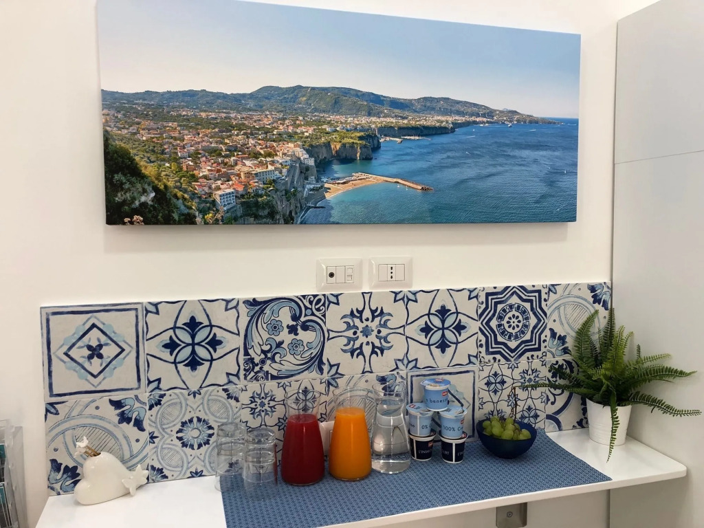 Sorrento Rooms