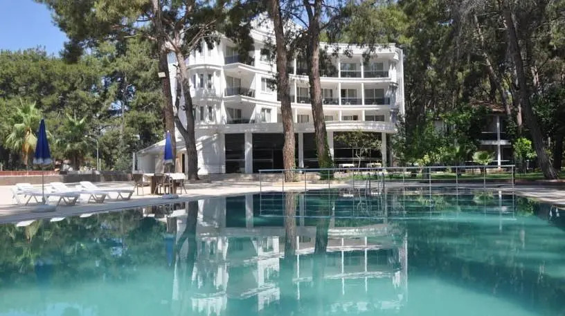 Keptur Hotel