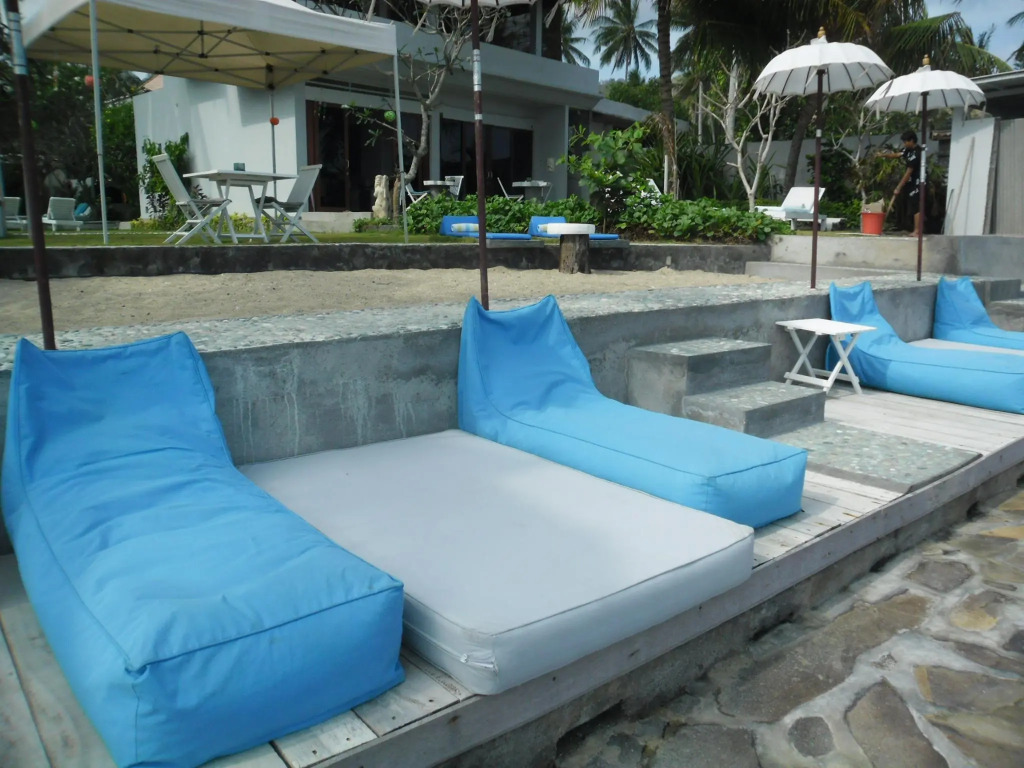 Aquaria Eco Resort