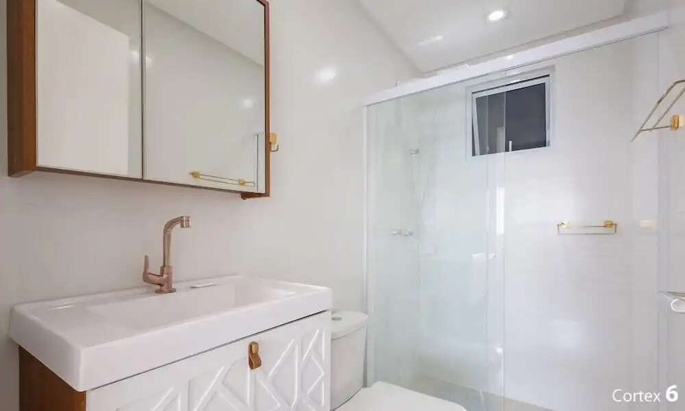 Apartments 400m From the Beach in Itapema - Cara