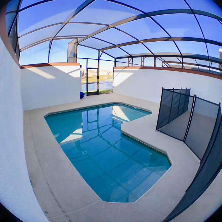 3109 Storey Lake Resort  41270/44281