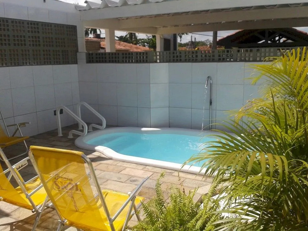 Pousada Ciranda