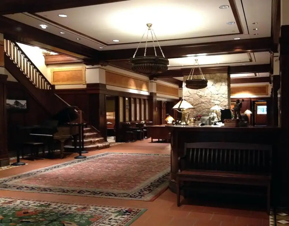 Hotel Pattee