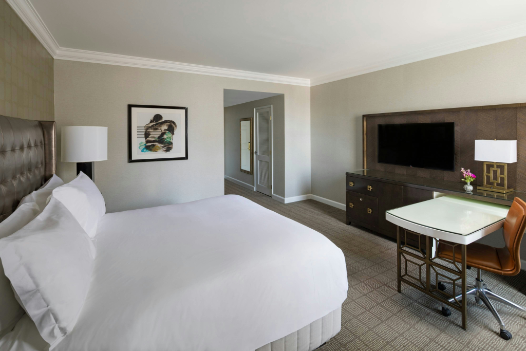 The Ritz-Carlton, Philadelphia