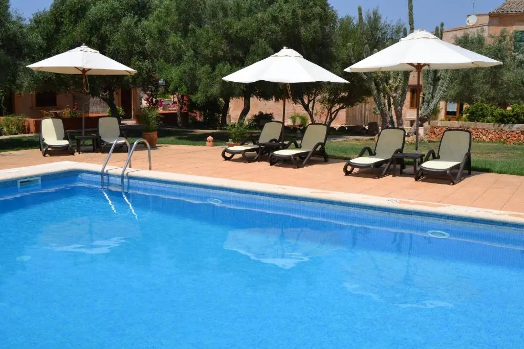 Agroturismo Finca Son Sala