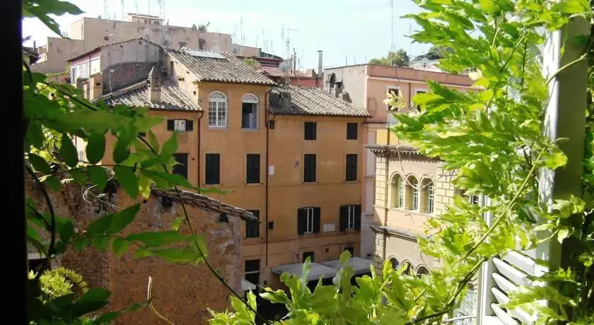 Maison della Scala