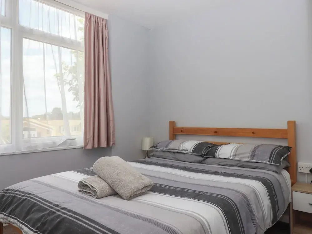 Dolphin Chalet