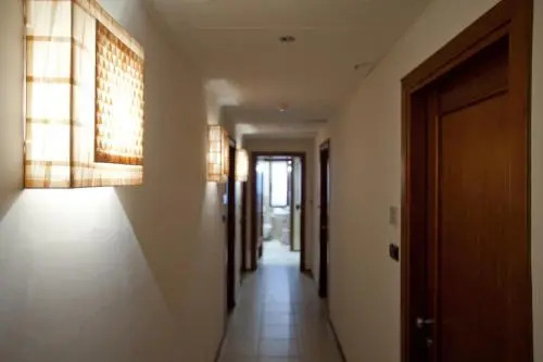 Hotel La Sfinge
