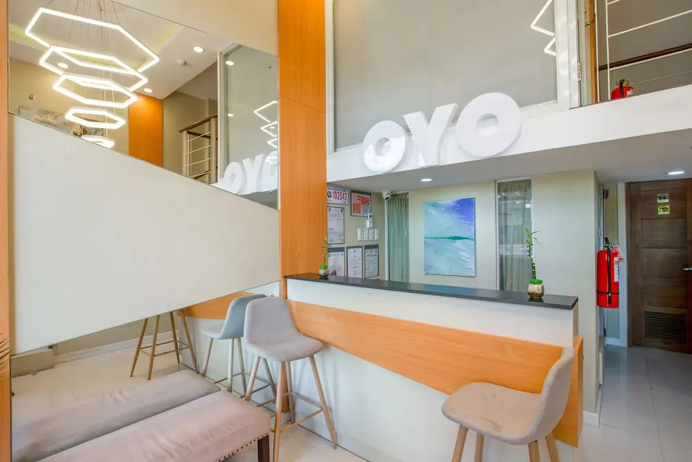 OYO 521 Bacaca Suites