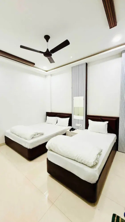 Hotel Shree Rameshwaram