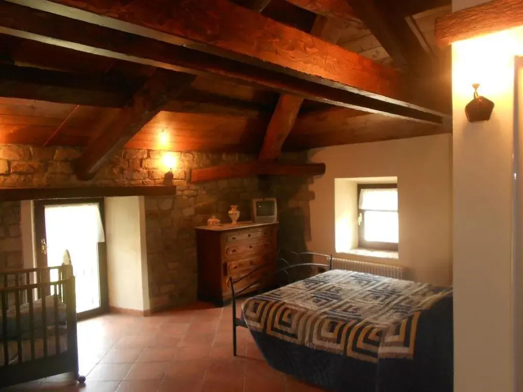 Locanda La Lodrona