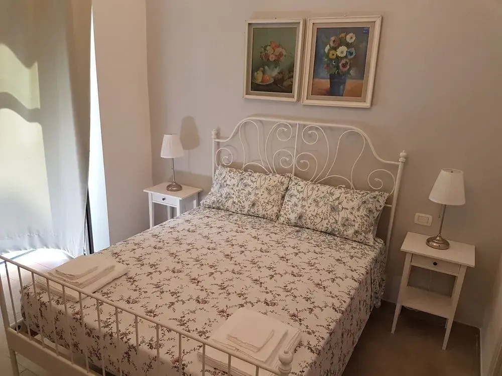 SanBiagio25 Apartments  Rooms