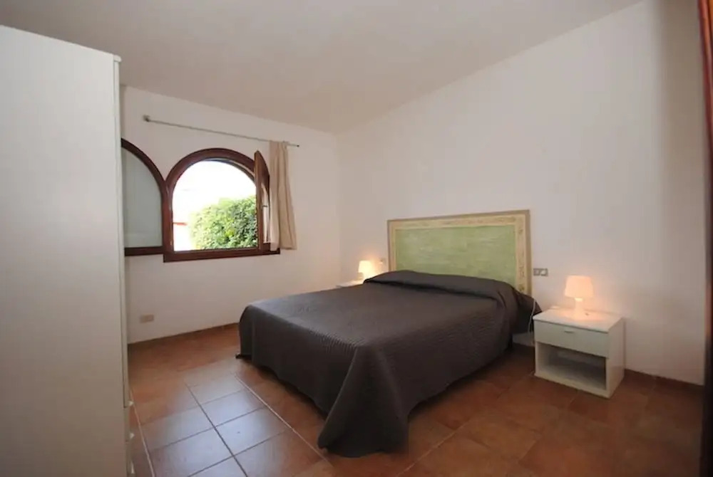 Residence La Tartaruga