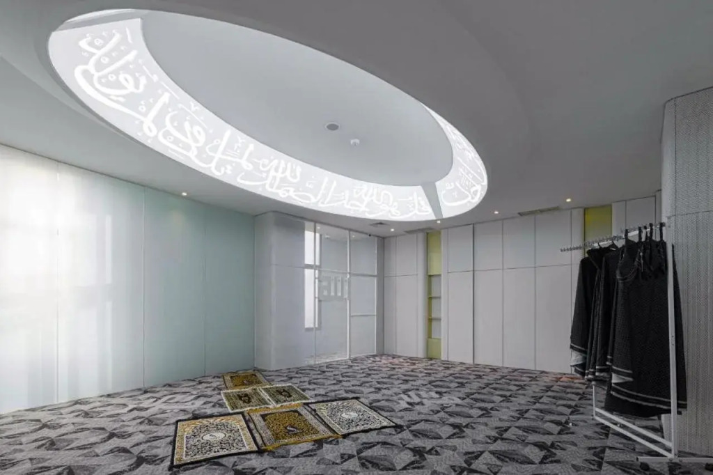 EXCOTEL Design Hotel Surabaya