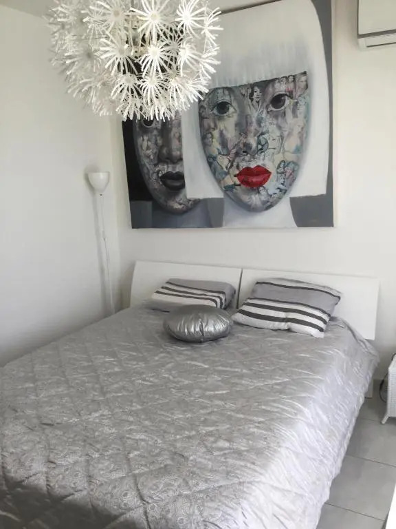 Villa Crystal