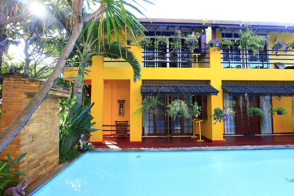Lamduan Boutique