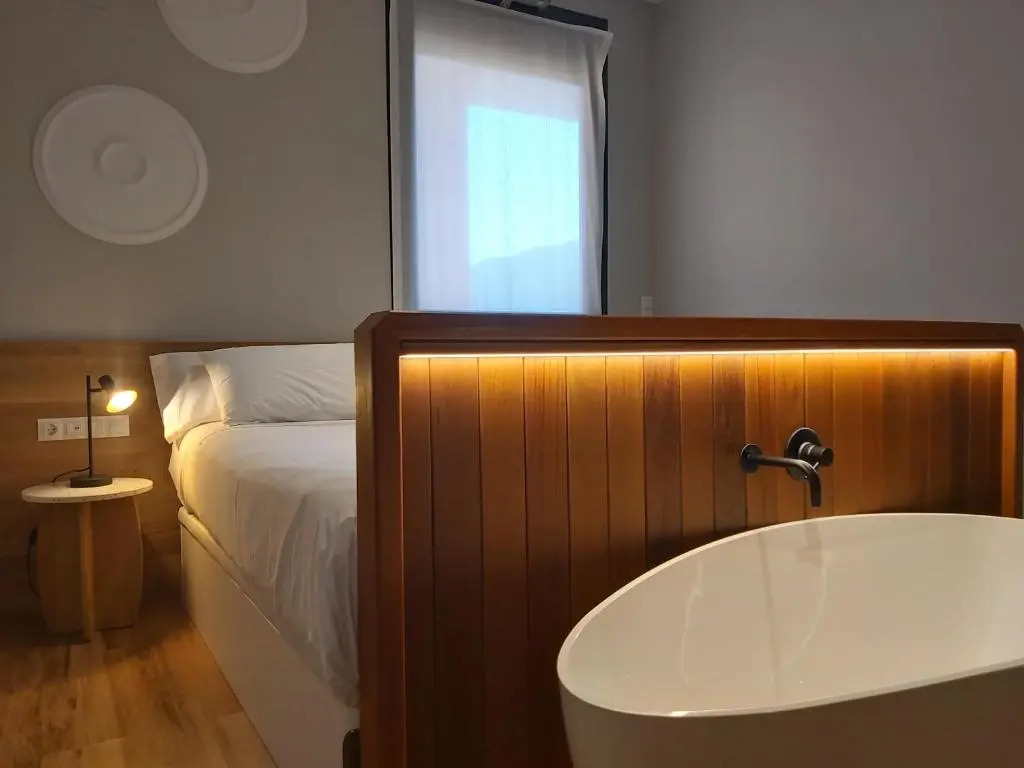 Habital Suites