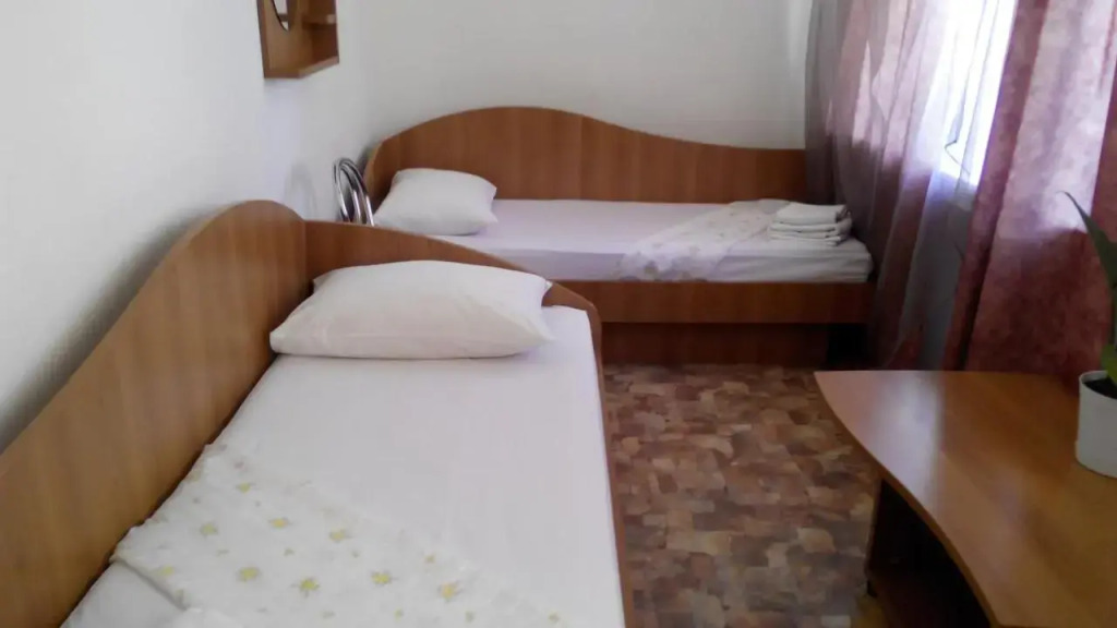 Hotel Avatar