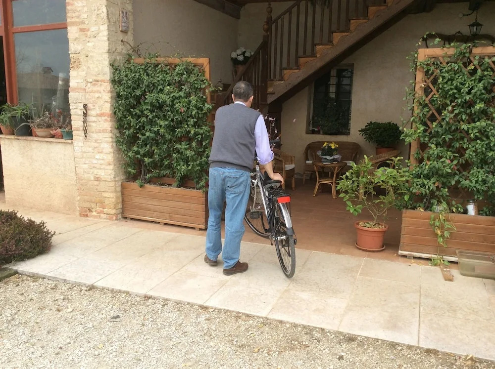 B&B Asolo Casapagnano