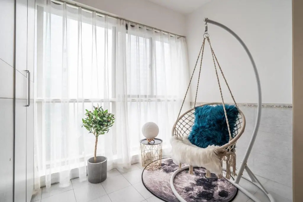 Zhengzhou Zhengdong New District·CBD Business District· Locals Apartment 00174150
