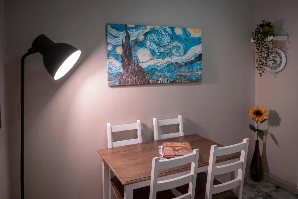 Civico 8 B&B - Appartamento