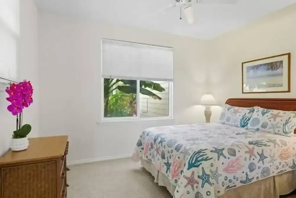 Fairway Villas K1 - Three Bedroom Condo