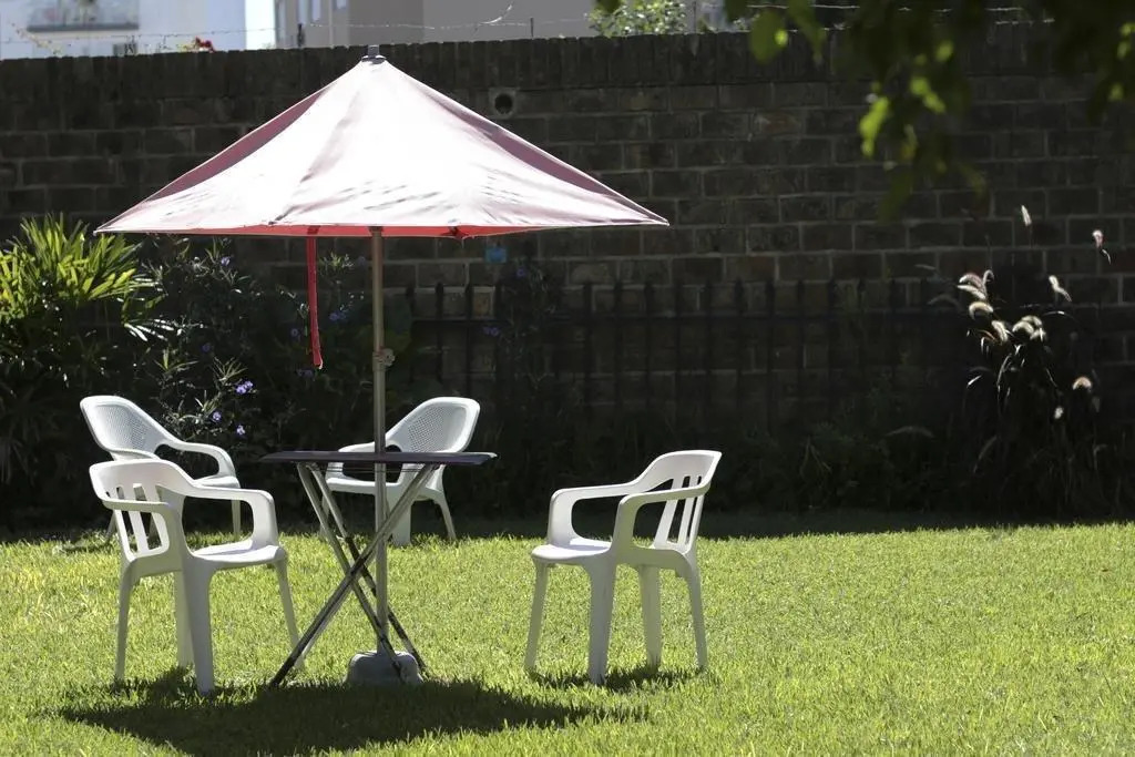 Parana Hostel
