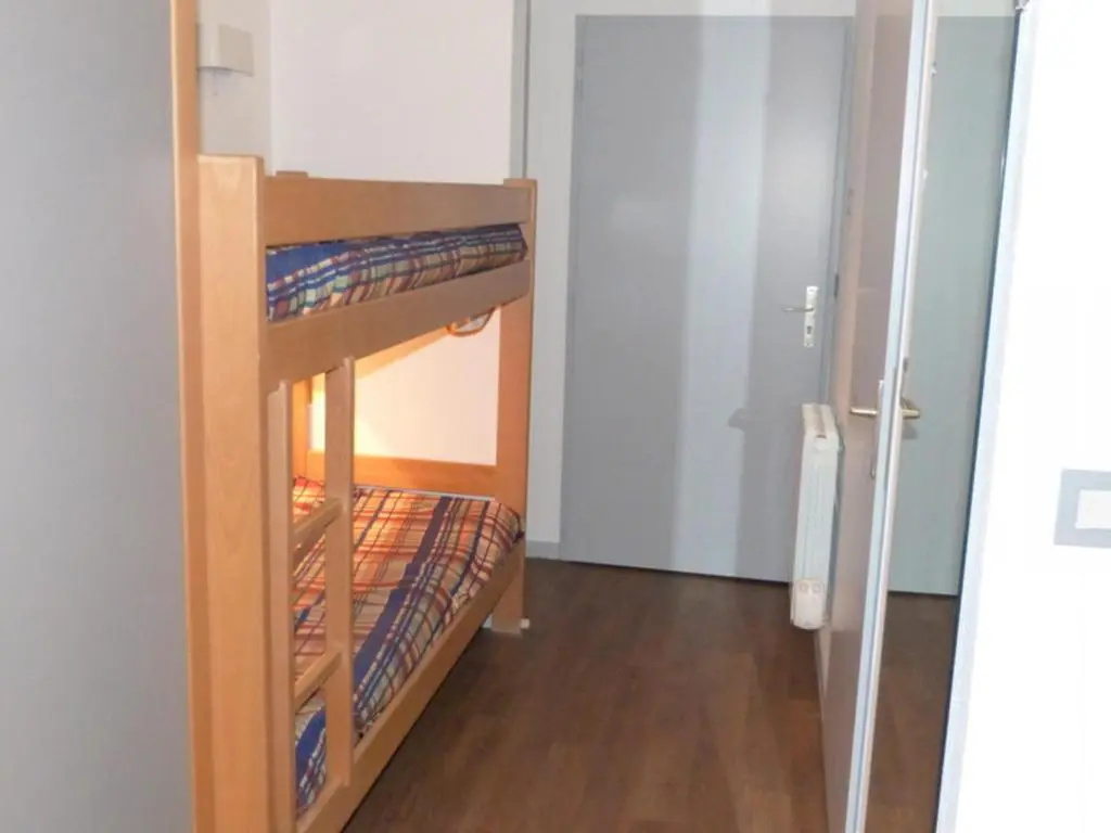 Appartement Brides-les-Bains, 1 pièce, 4 personnes - FR-1-512-157