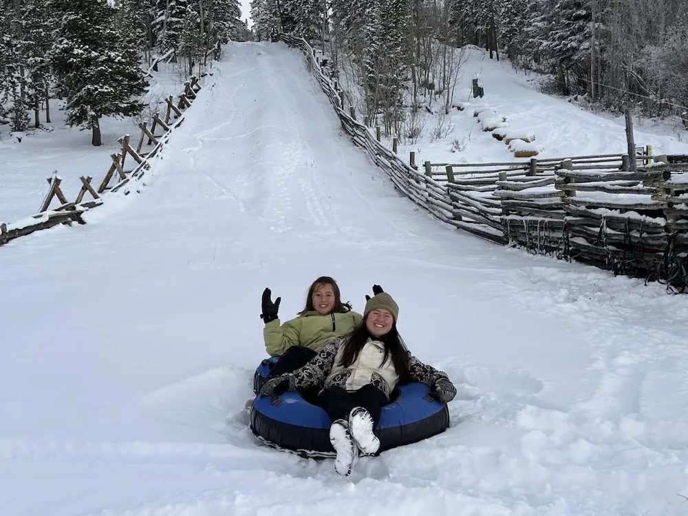 Beaver Meadows Resort Ranch