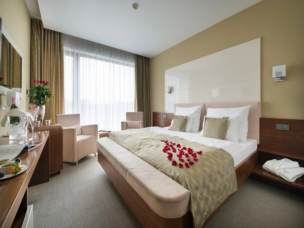 Wellness Hotel Diamant