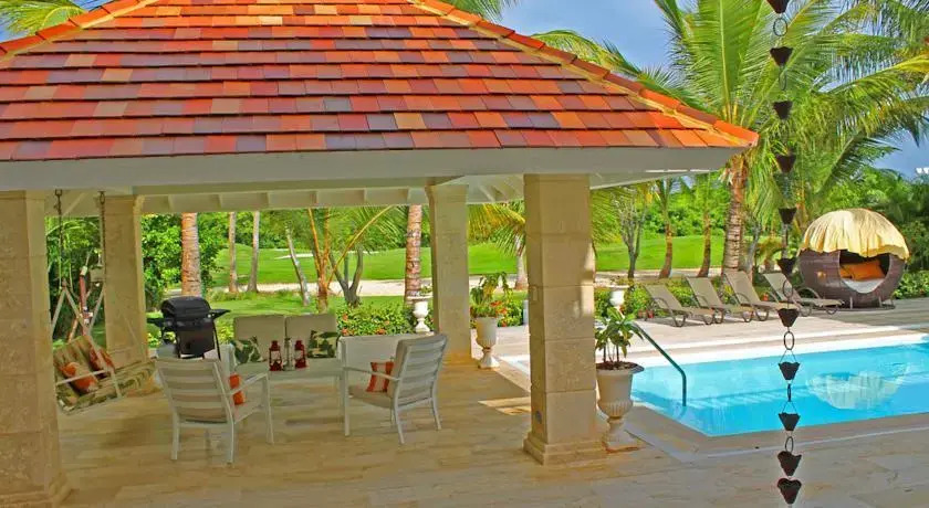 Villa Favorita