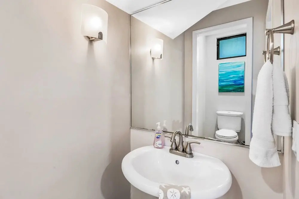 Napili Gardens B7 3 Bedroom 3 Townhouse by RedAwning