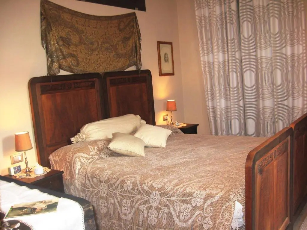 La Casa Di Bice