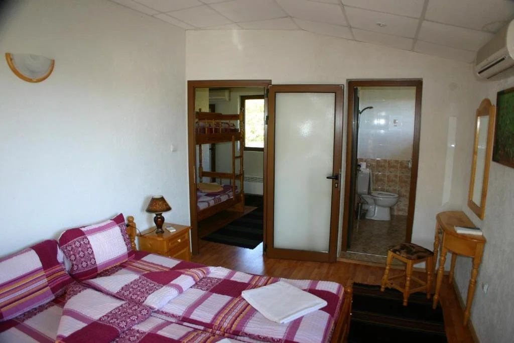 Eco Hotel Imenieto