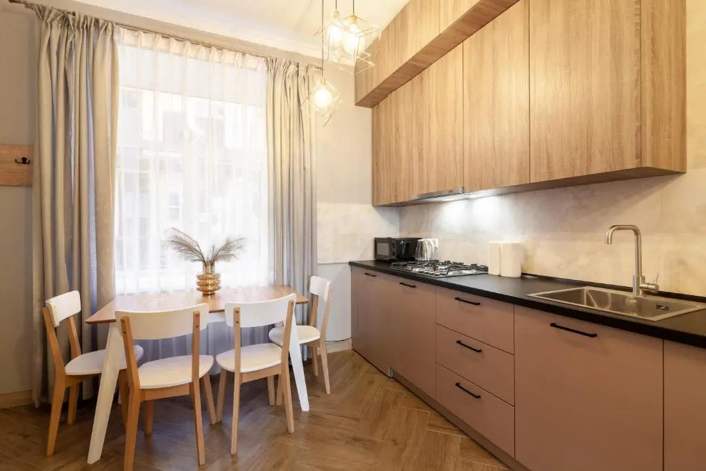 Avangard Grande Space* Apartment