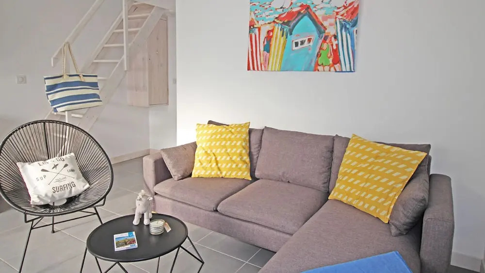 Le Clos des Flots