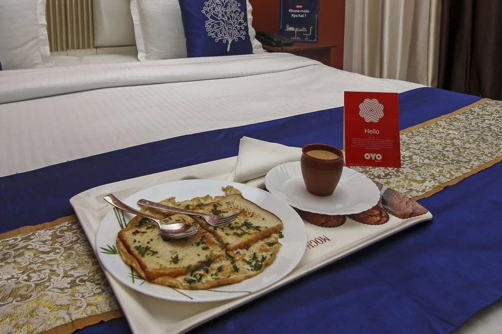 OYO 8430 Absin Hospitality