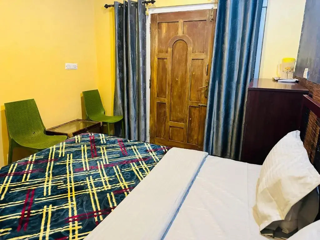 Maharaja Cottage