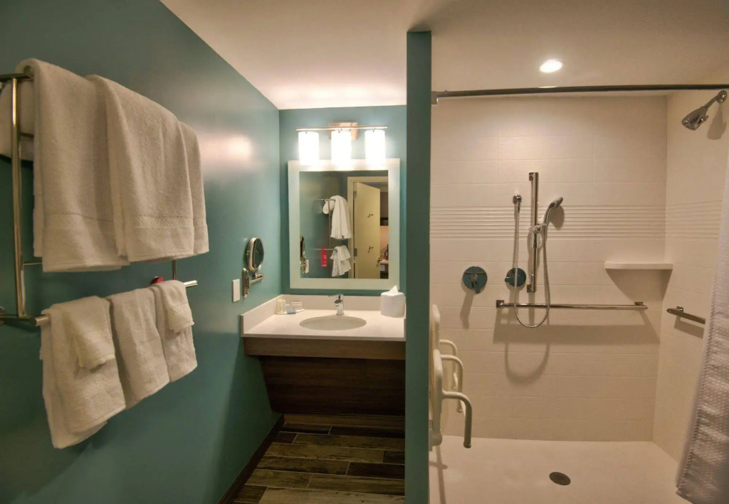 TownePlace Suites by Marriott Miami Airport