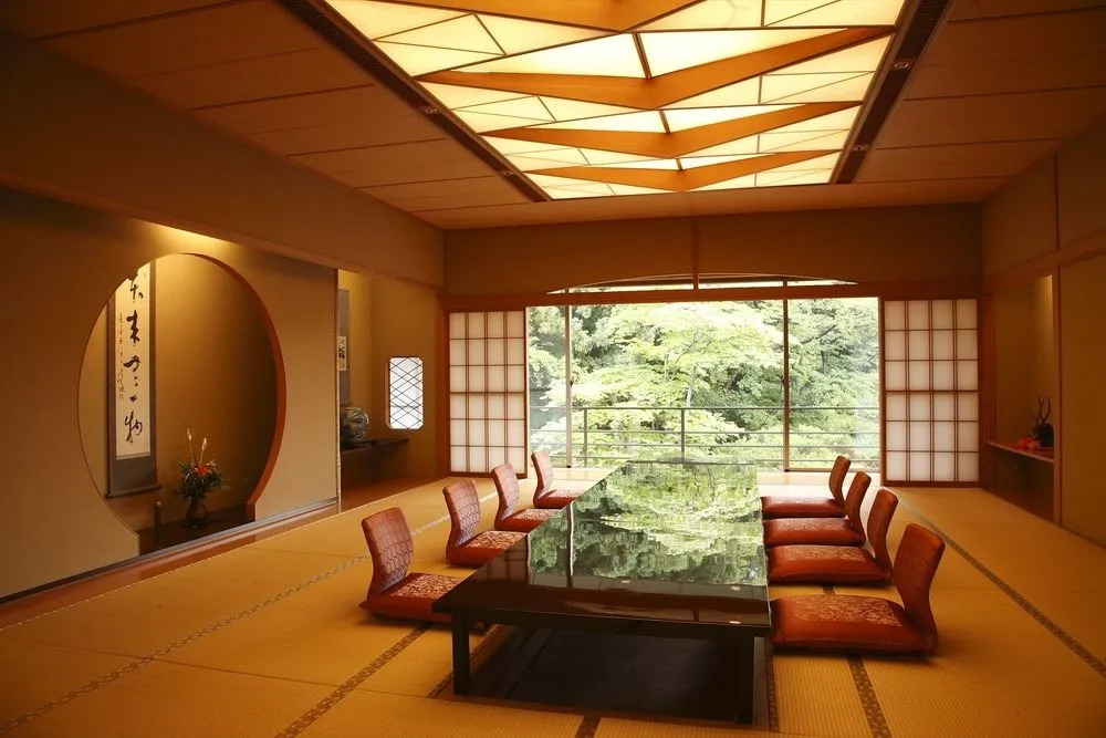 Hotel Senshukaku