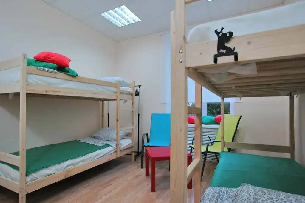 Stolichniy Express Hostel
