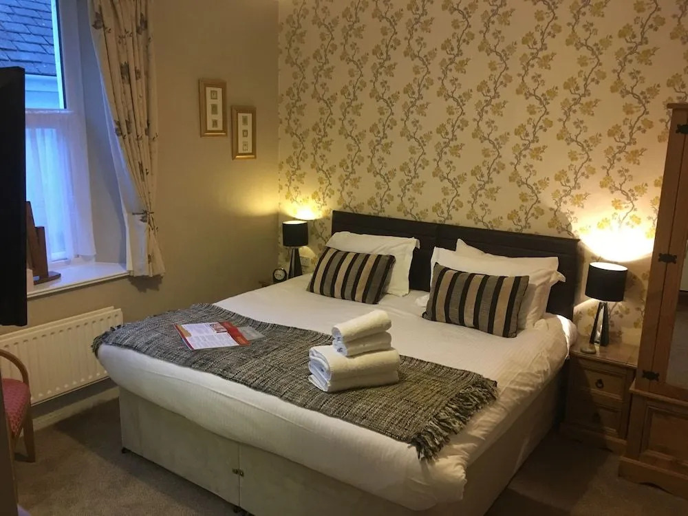 Ellerdene Guest House