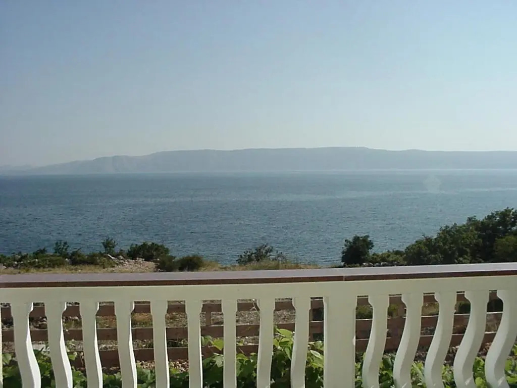 Apartments Jadranka Povile