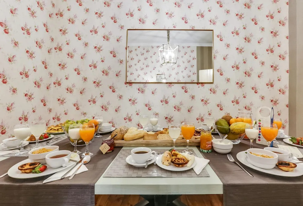 Sweet Inn Apartments Almada