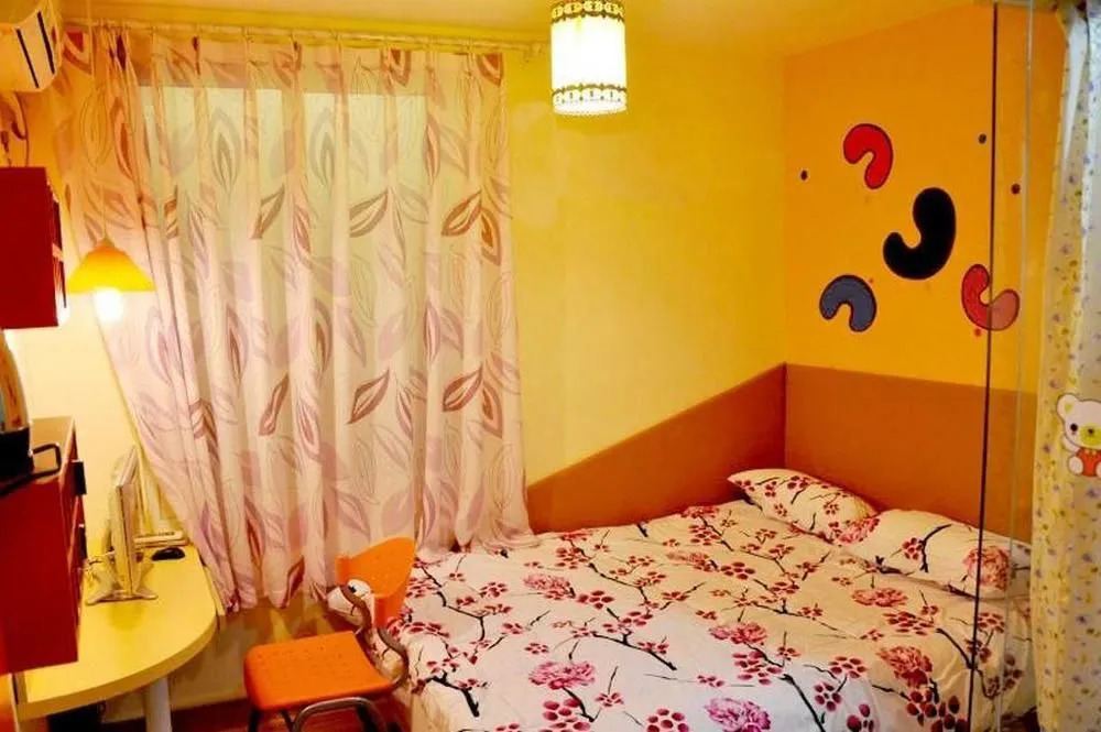 Yongxiang Hotel