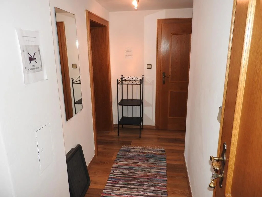 Appartement Alpenhof Wildschönau